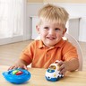 Go! Go! Smart Wheels® RC SmartPoint® Police Car - view 5